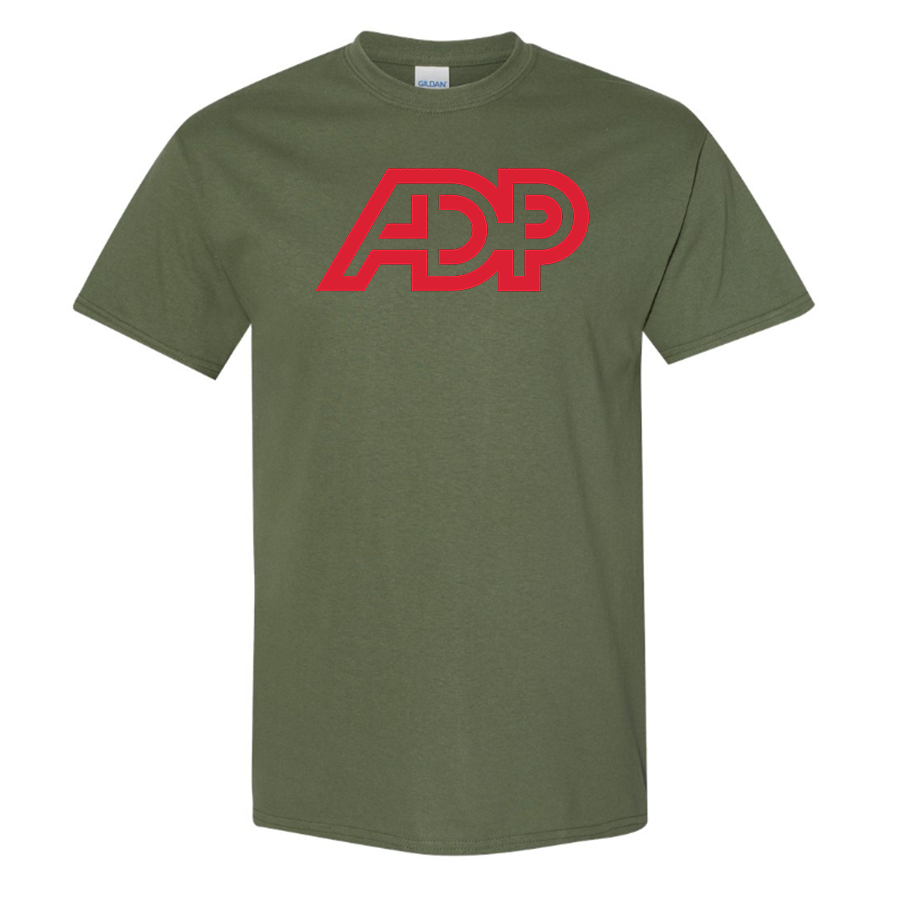 Men's ADP Cotton T-Shirt