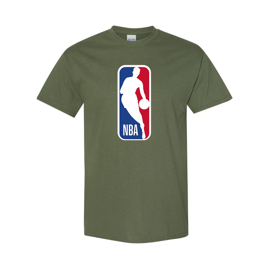 Men's NBA Cotton T-shirt