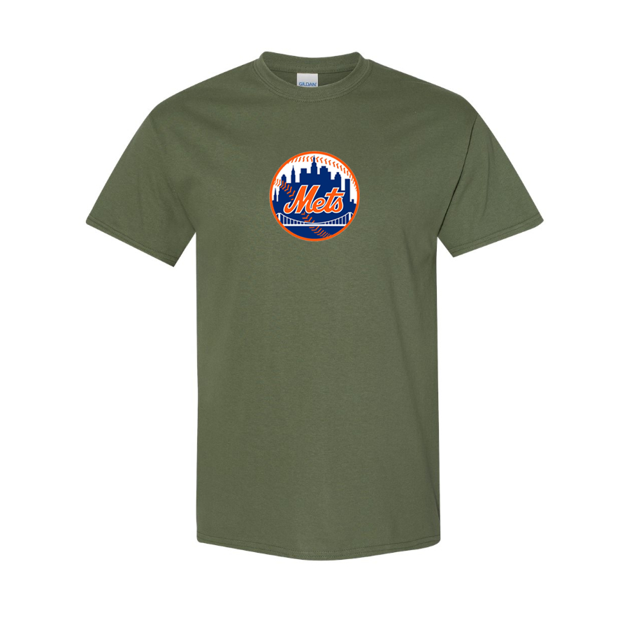 NBA Youth New York Mets Cotton T-Shirt