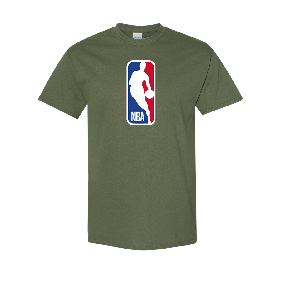 Men's NBA Cotton T-shirt