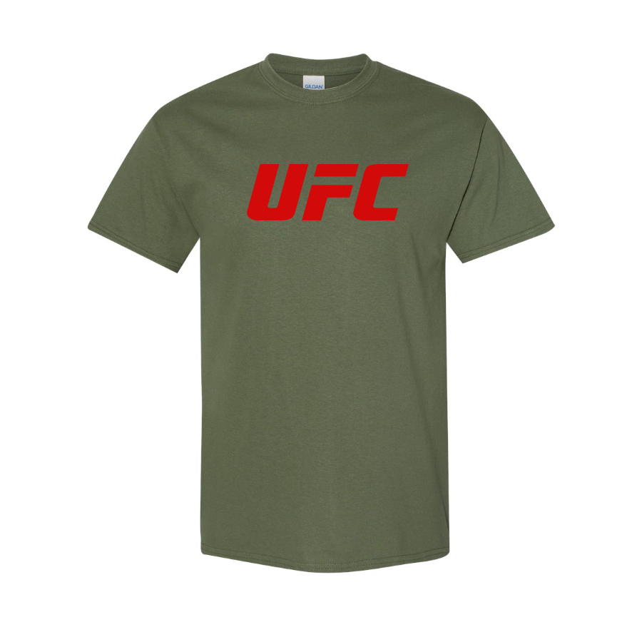 MMA Youth UFC Cotton T-Shirt