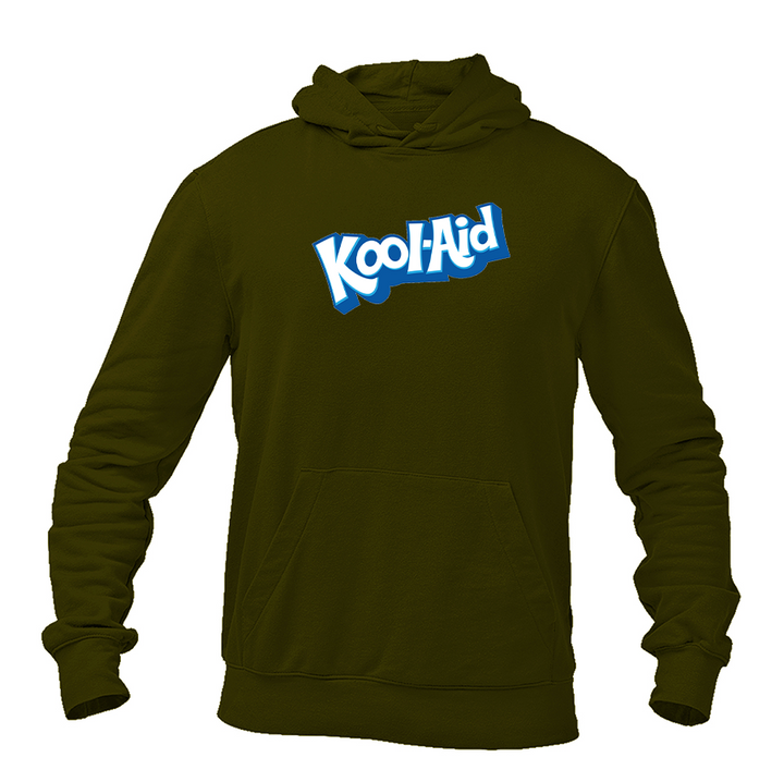 Men's Kool-Aid Pullover Hoodie