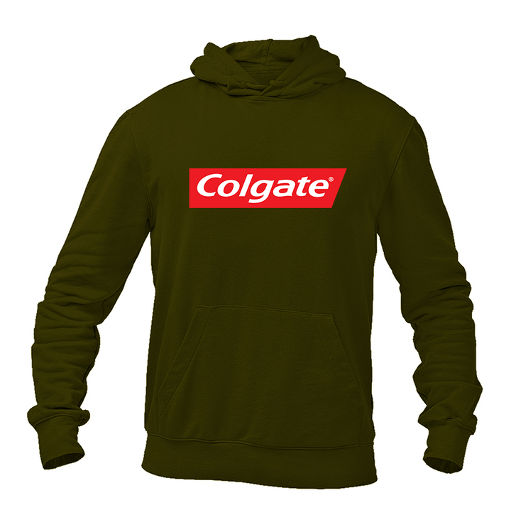 Men's Colgate Pullover Hoodie