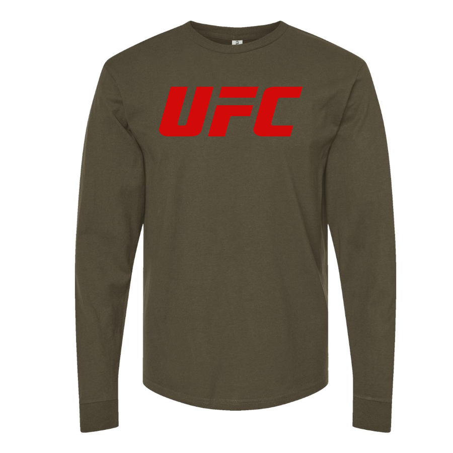 MMA Youth UFC Long sleeves T-Shirt