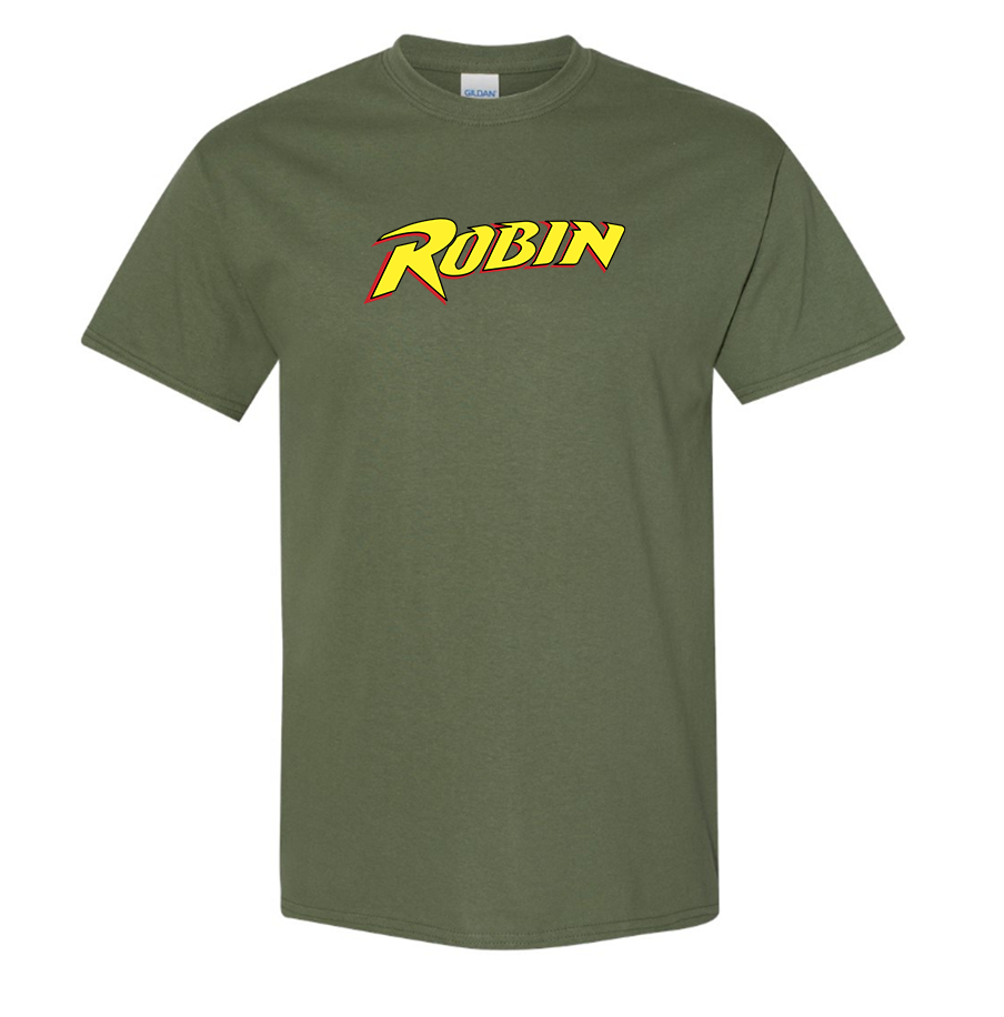 Men's Robin Cotton T-Shirt