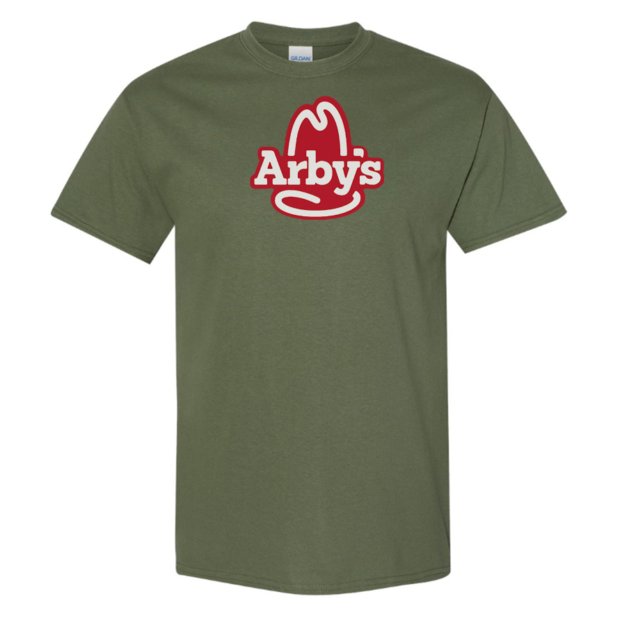 Men's Arbys Cotton T-Shirt