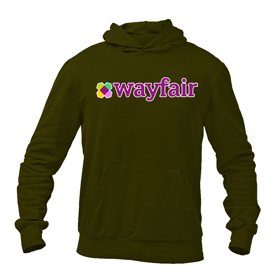 Men's Wayfair Pullover Hoodie