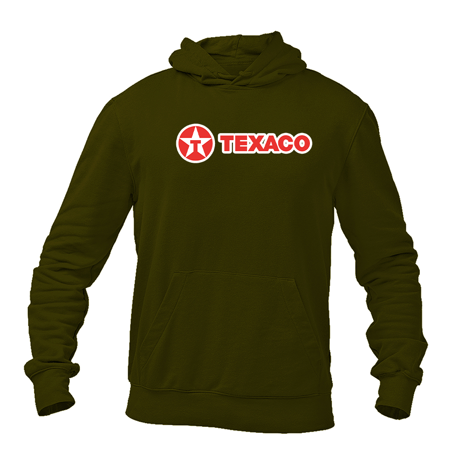 Men's Texaco Pullover Hoodie