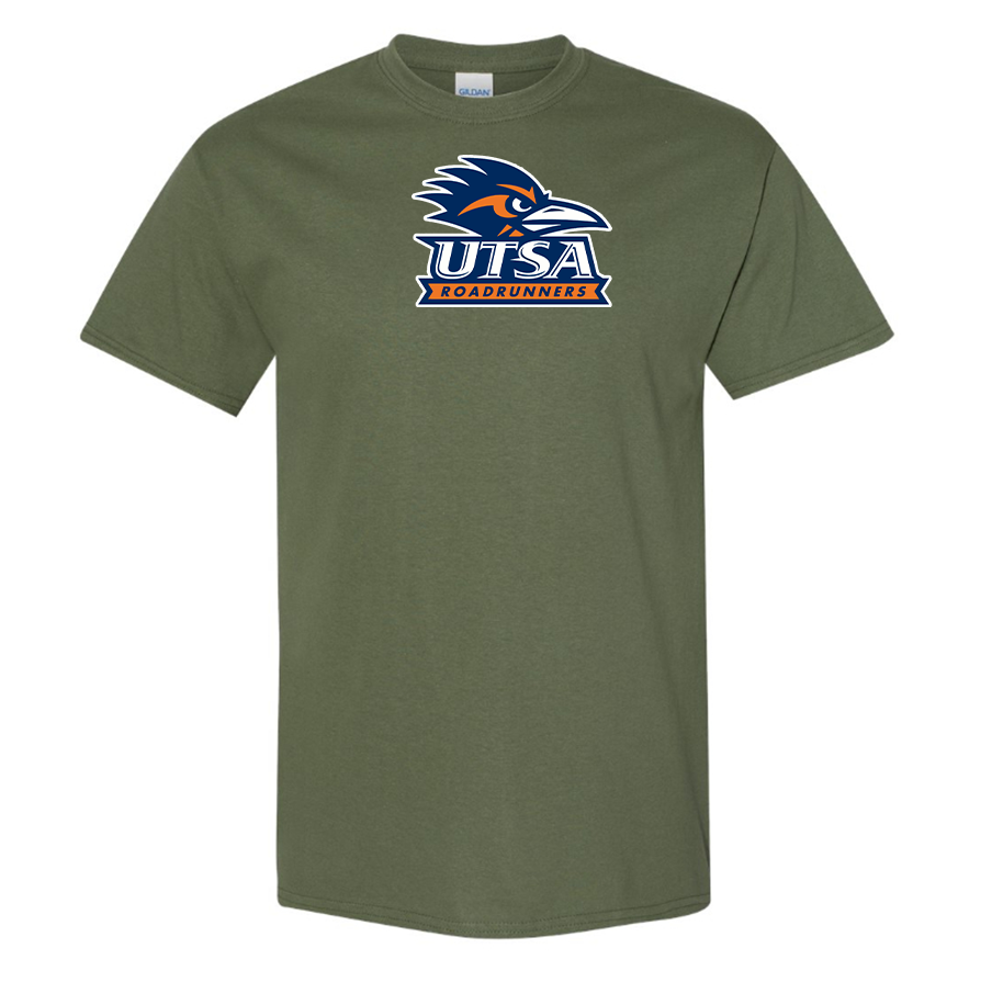 Youth's Texas SA Roadrunners Cotton T-Shirt