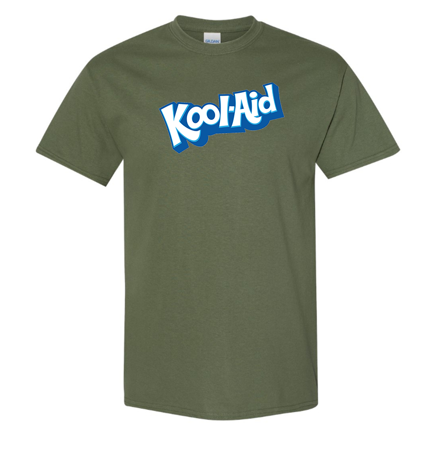 Youth's Kool-Aid Cotton T-Shirt