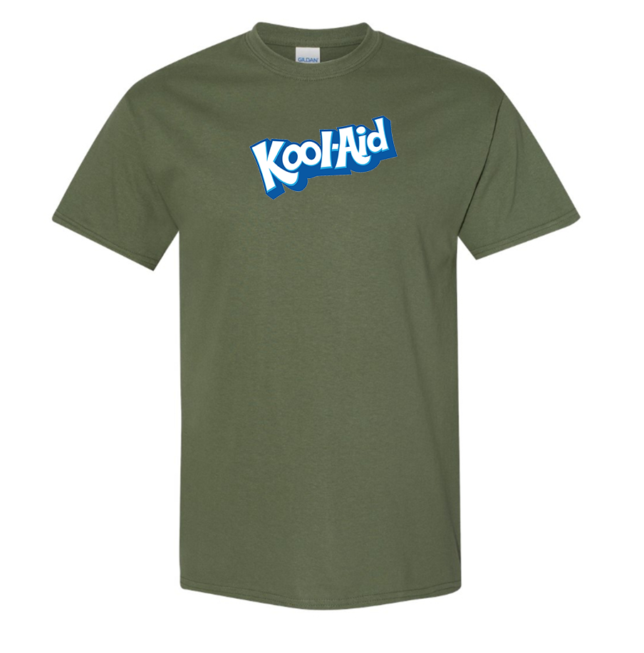 Men's Kool-Aid  Cotton T-Shirt