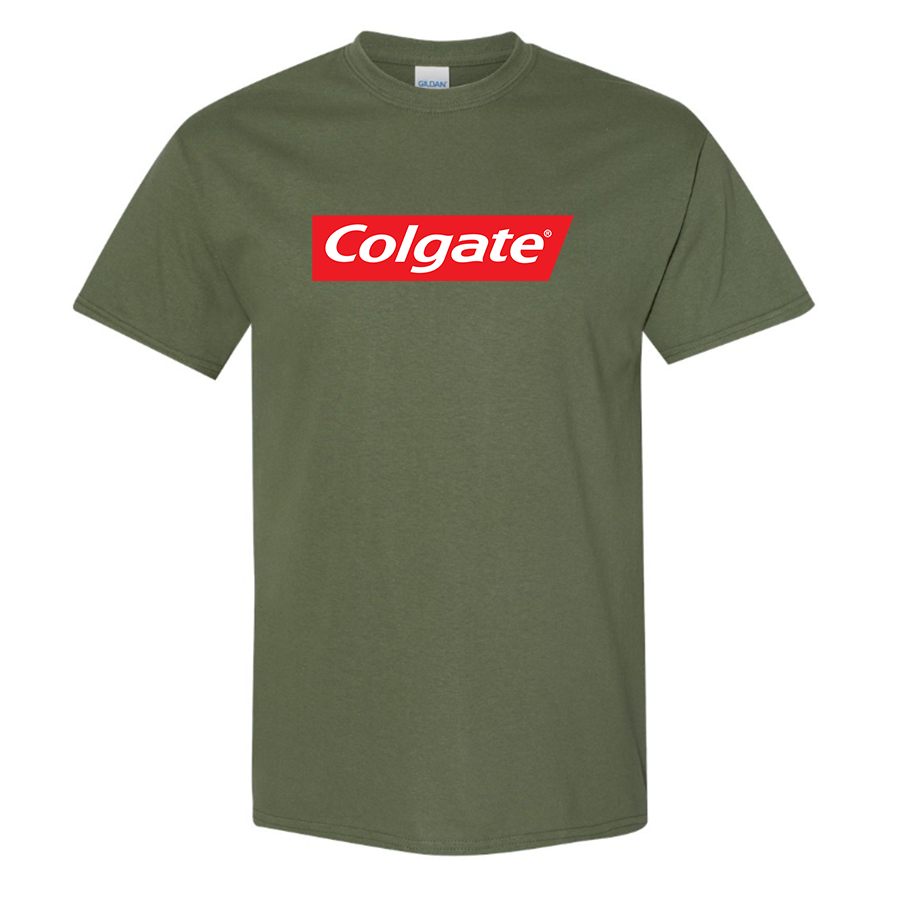 Men's Colgate Cotton T-Shirt