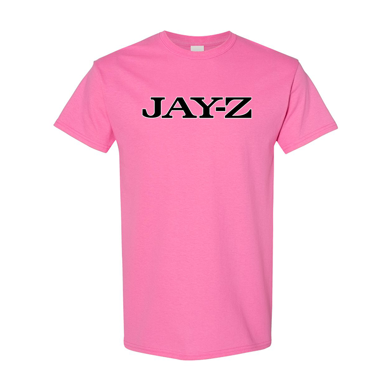 Men's Jay-Z Gildan Heavy Cotton T-Shirt