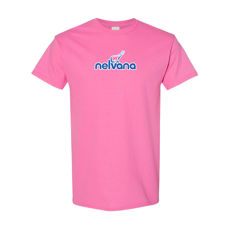 Men's Nelvana Gildan Heavy Cotton T-Shirt