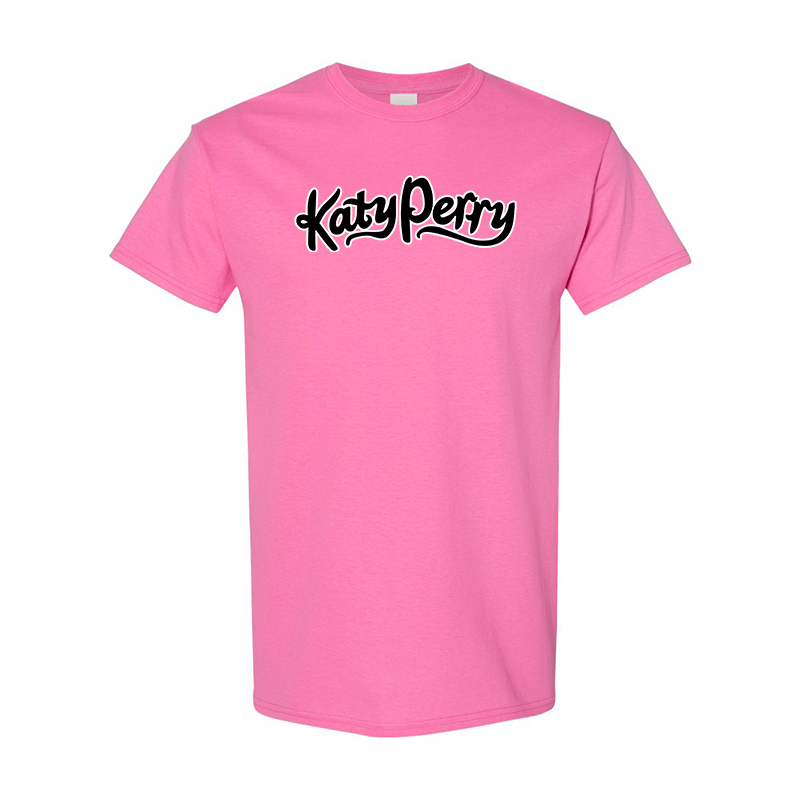 Men's Katy Perry Gildan Heavy Cotton T-Shirt