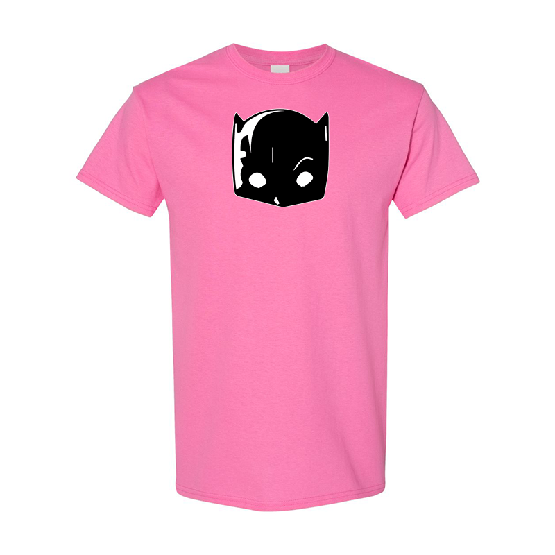 Men's Hellcat Gildan Heavy Cotton T-Shirt