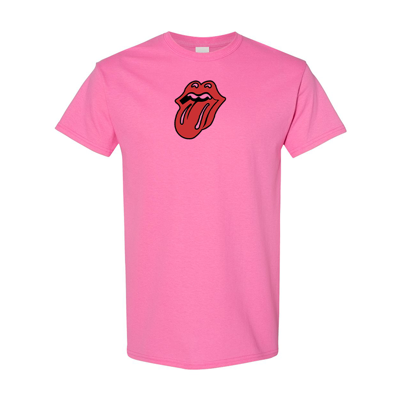 Men's Rolling Stones Gildan Heavy Cotton T-Shirt