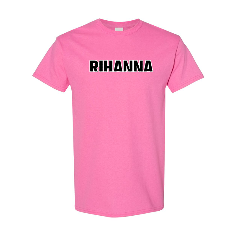 Men's Rihanna Gildan Heavy Cotton T-Shirt