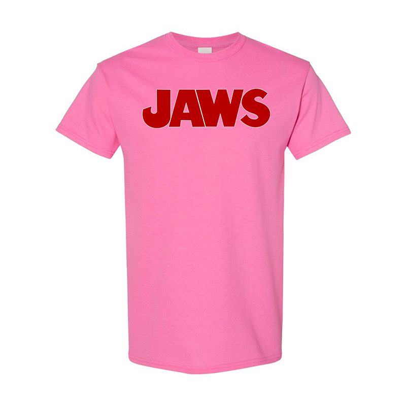 Men's Jaws Gildan Heavy Cotton T-Shirt