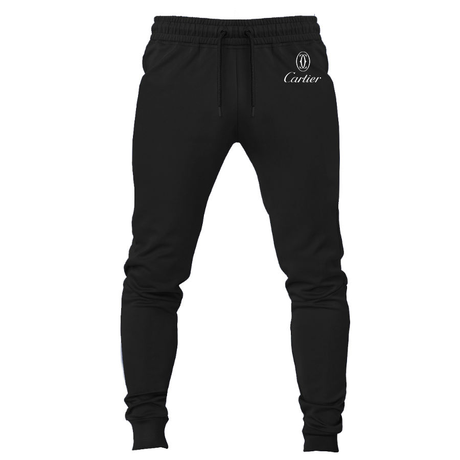 Men's Cartier Joggers Sweatpants