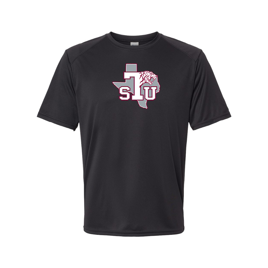 Men's Texas Southern Tigers Performance  T-Shirt