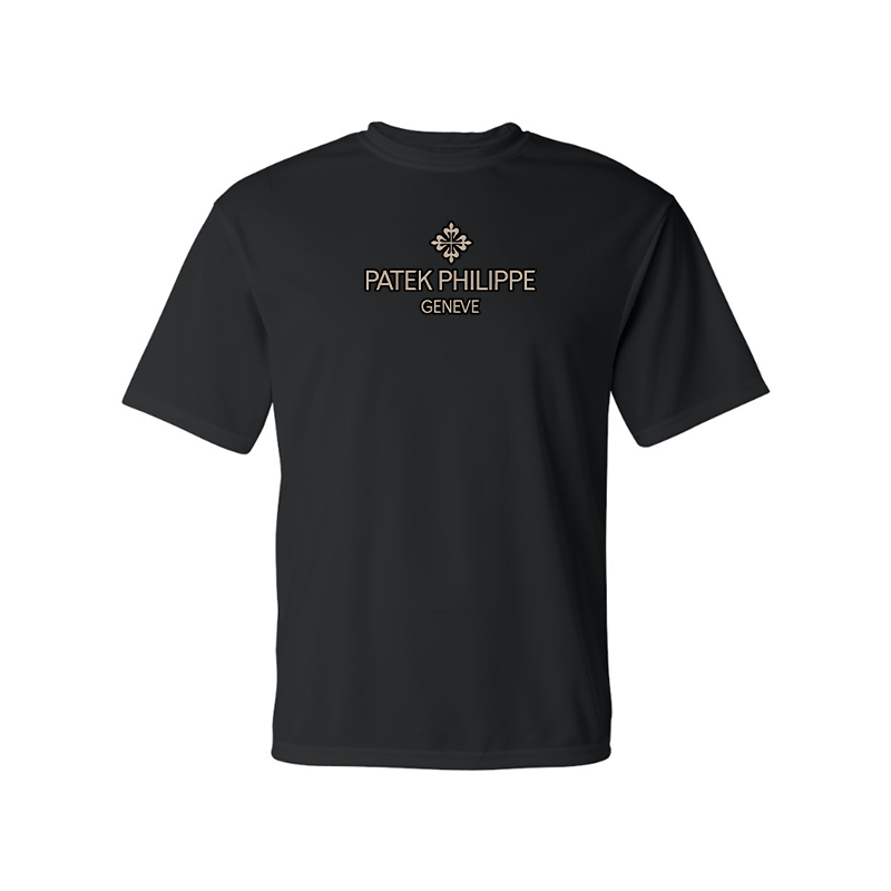 Men's Patek Philippe Performance  T-Shirt