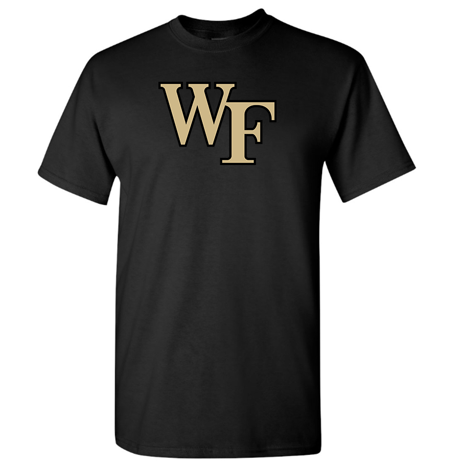 Youth's Wake Forest Demon Deacons Cotton T-Shirt