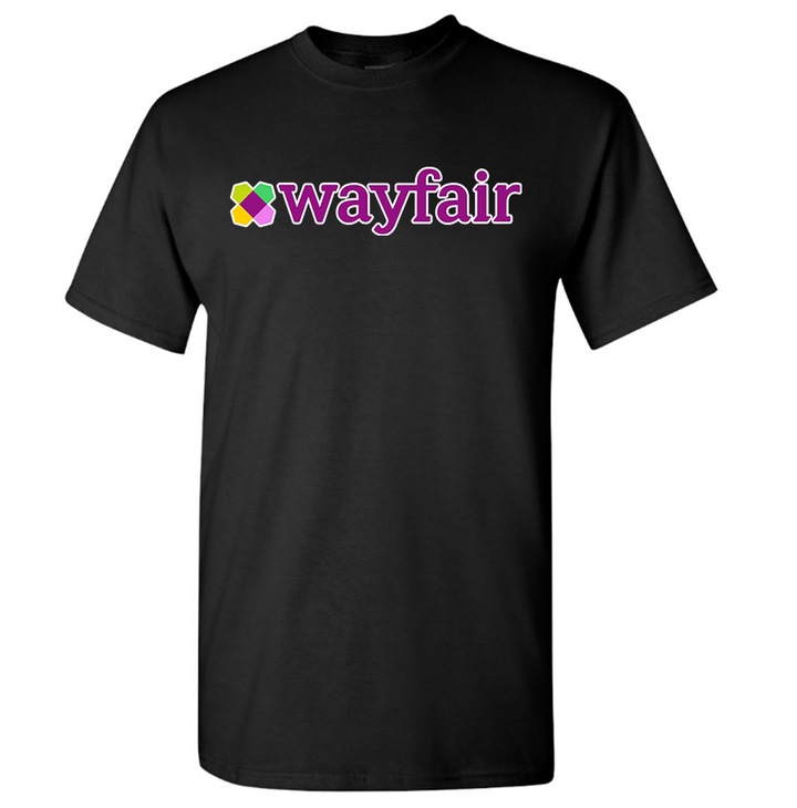 Youth's Wayfair Cotton T-Shirt