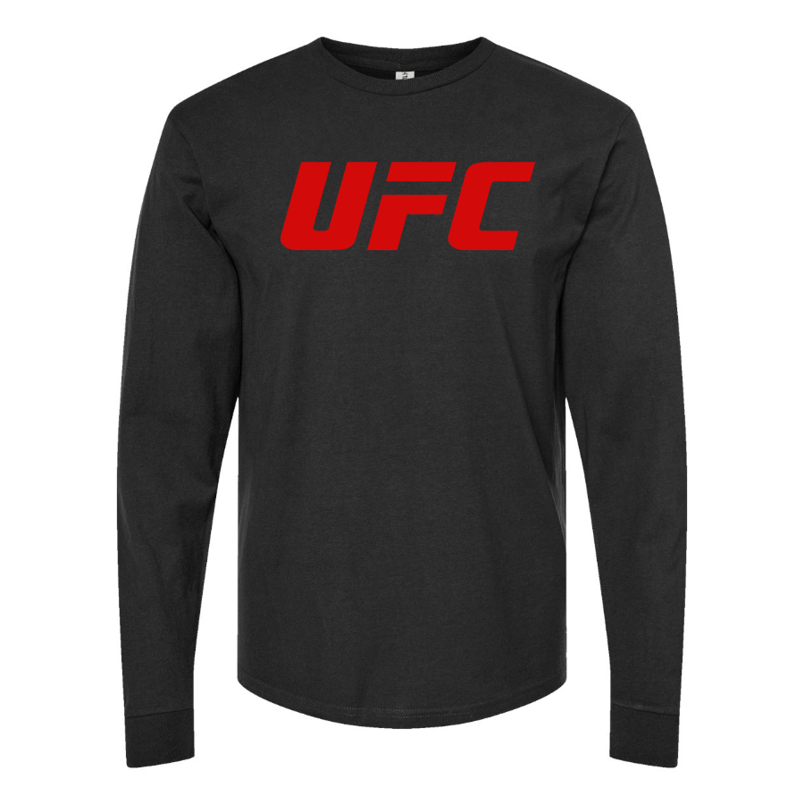 MMA Youth UFC Long sleeves T-Shirt