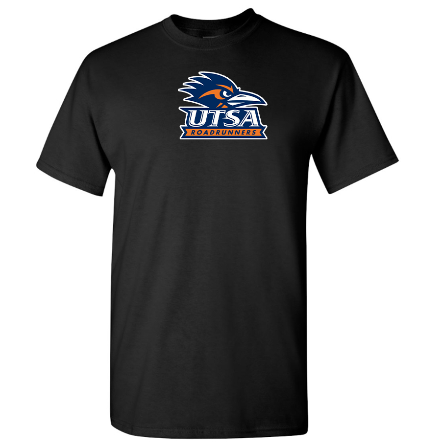 Youth's Texas SA Roadrunners Cotton T-Shirt