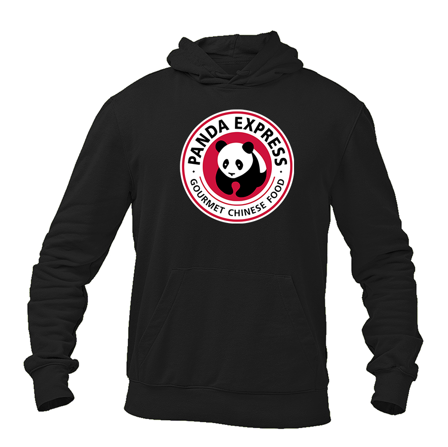 Men's Panda Express Pullover Hoodie