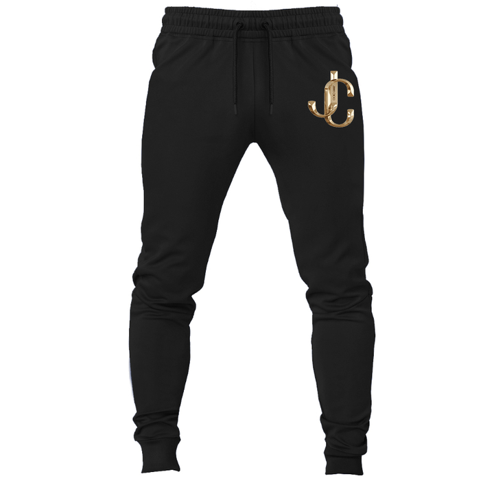 Men's Jimmy Choo Joggers Sweatpants