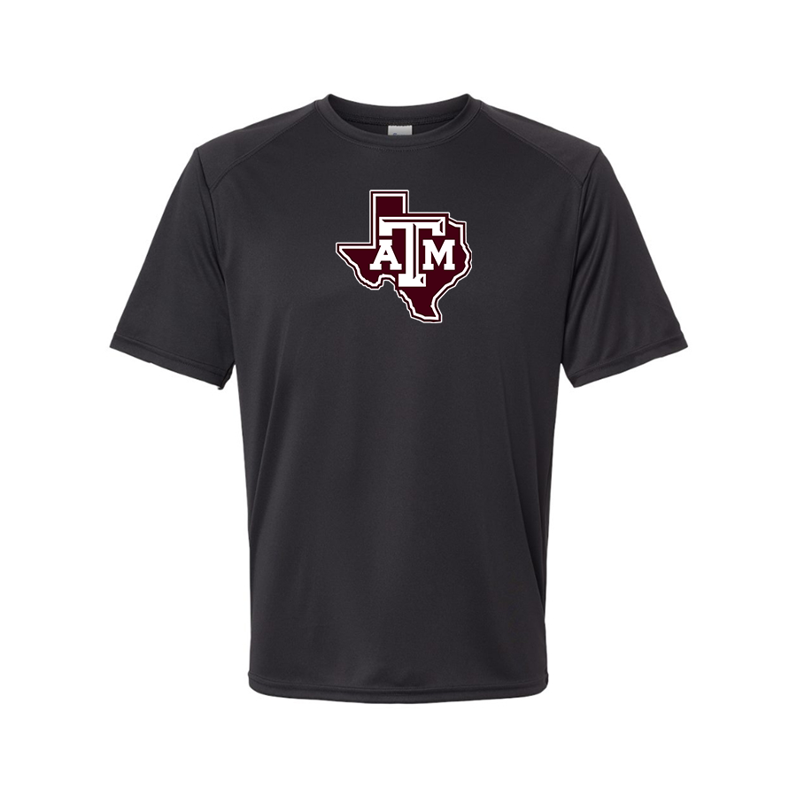 Youth's Texas AM Aggies Performance T-shirt