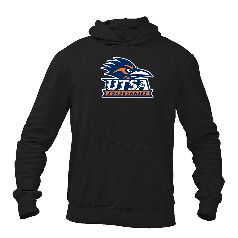 Men's Texas SA Roadrunners Pullover Hoodie