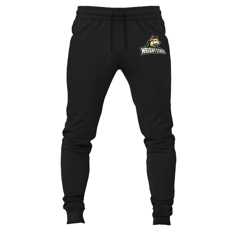 Men's Wright State Raiders Sweatpants Joggers