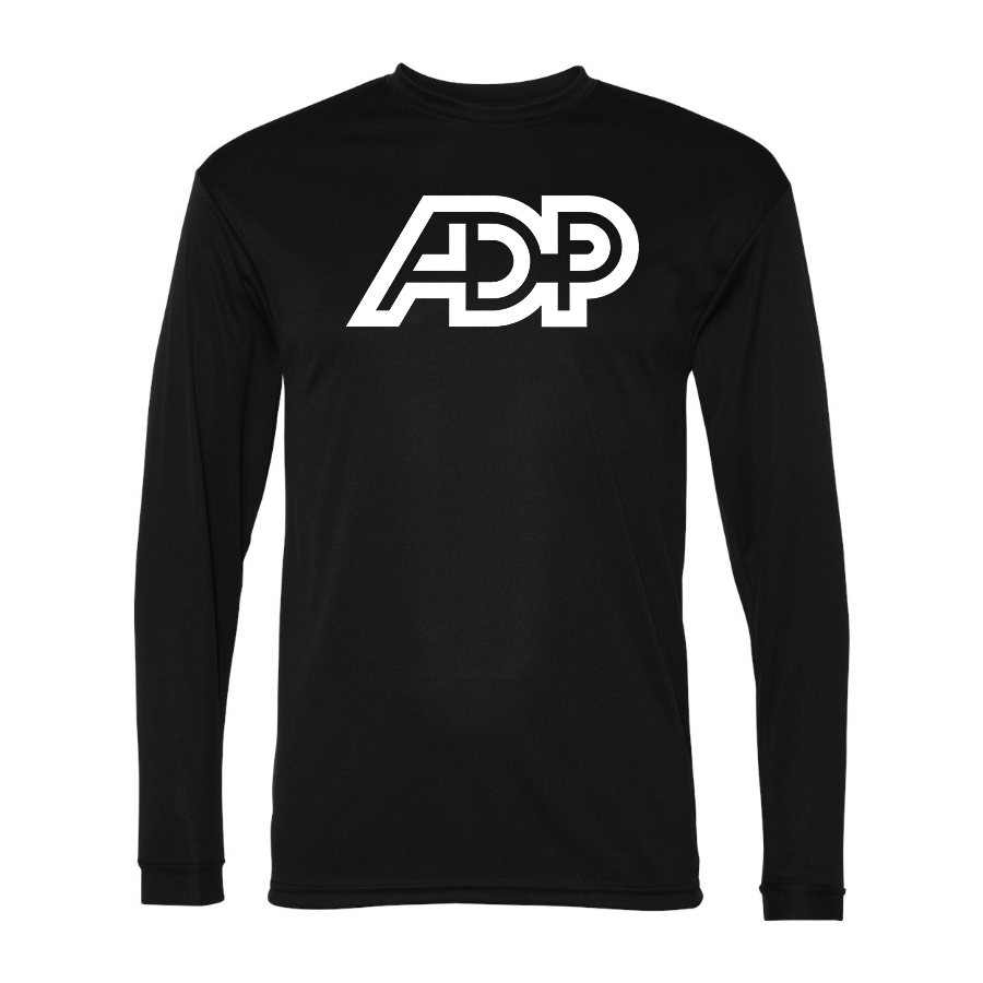 Men's ADP Performance Long Sleeve T-Shirt