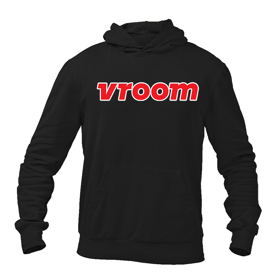 Men's Vroom Pullover Hoodie