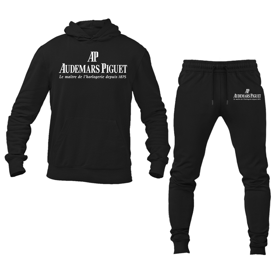 Men's Audemars Piguet Hoodie and Joggers Set