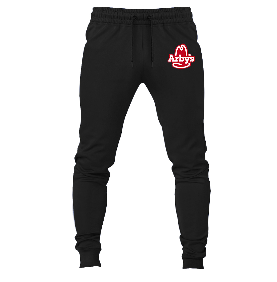 Men's Arbys Sweatpants Joggers