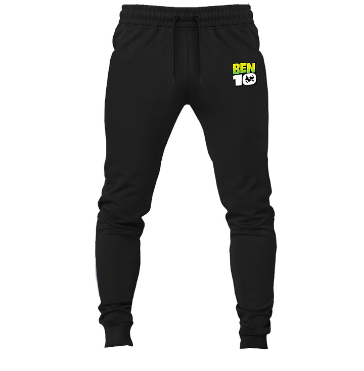 Men's  Ben 10 Sweatpants Joggers