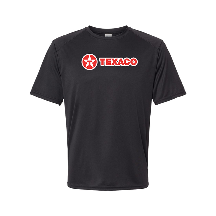 Men's Texaco Performance  T-Shirt