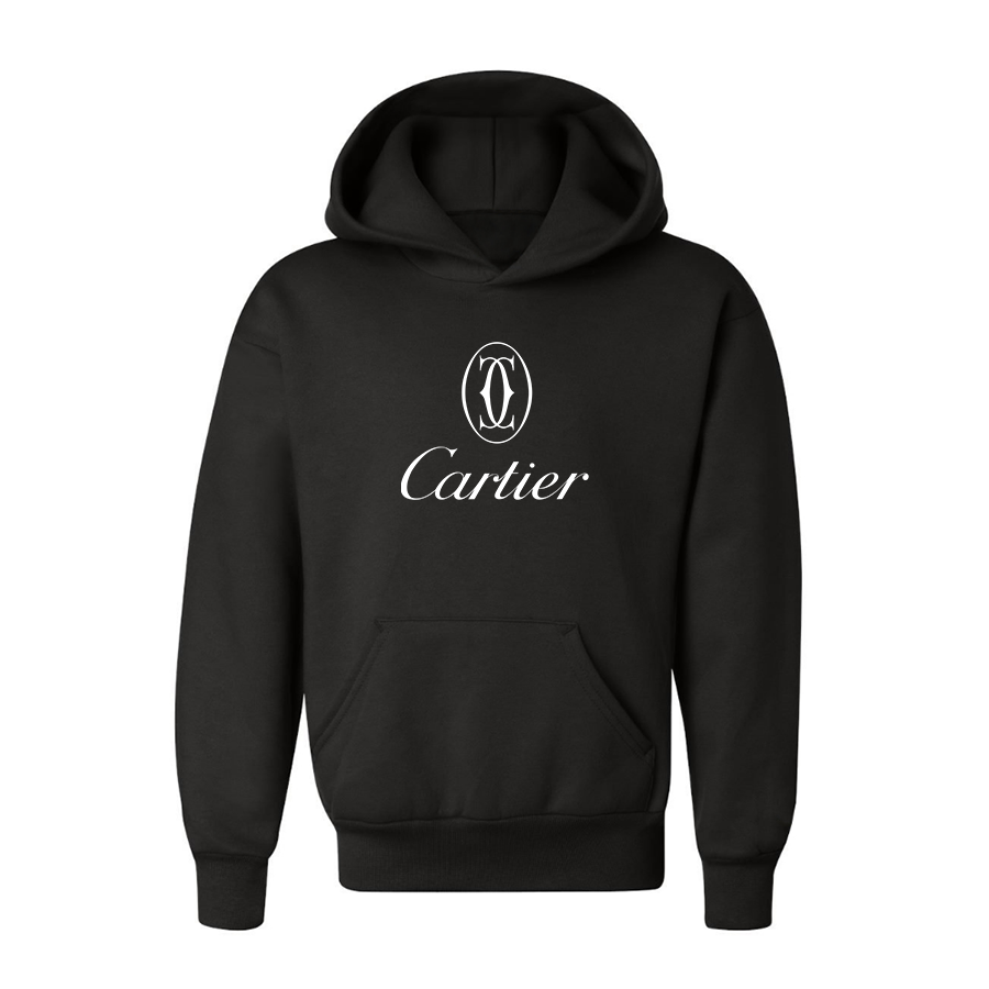 Youth Cartier Pullover Hoodie