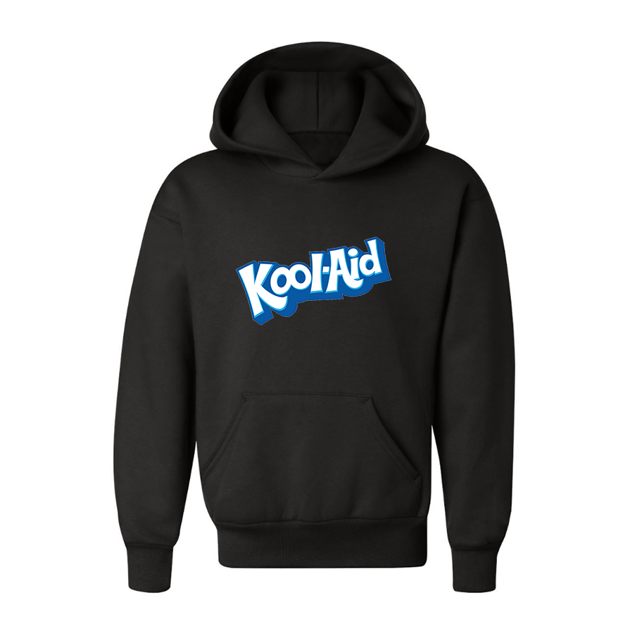 Youth's Kool-Aid  Pullover Hoodie