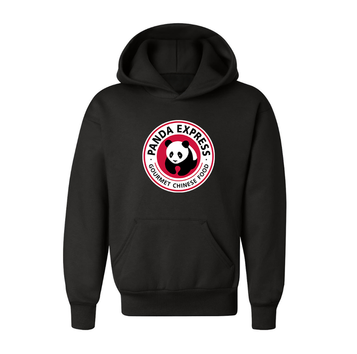 Youth's Panda Express Pullover Hoodie