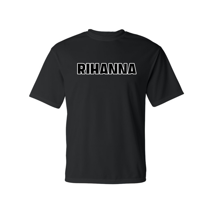 Men's Rihanna Performance  T-Shirt