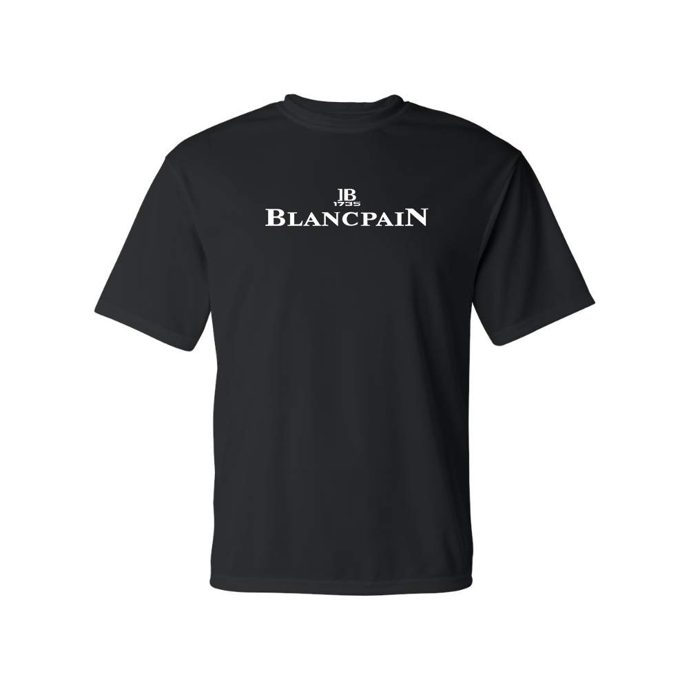 Men's Blancpain Performance  T-Shirt