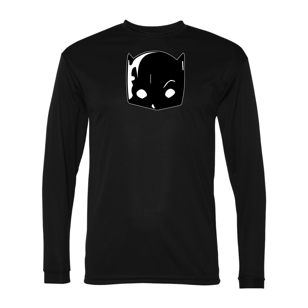 Men's Hellcat Performance Long Sleeve T-Shirt