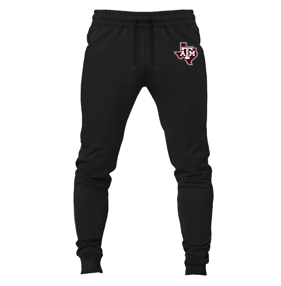 Men's Texas AM Aggies Sweatpants Joggers