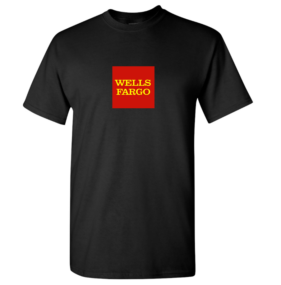 Youth's Wells Fargo Cotton T-Shirt