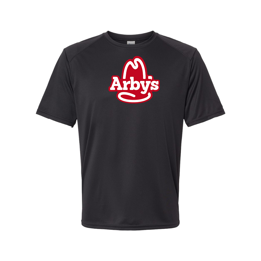 Men's Arbys  Performance  T-Shirt